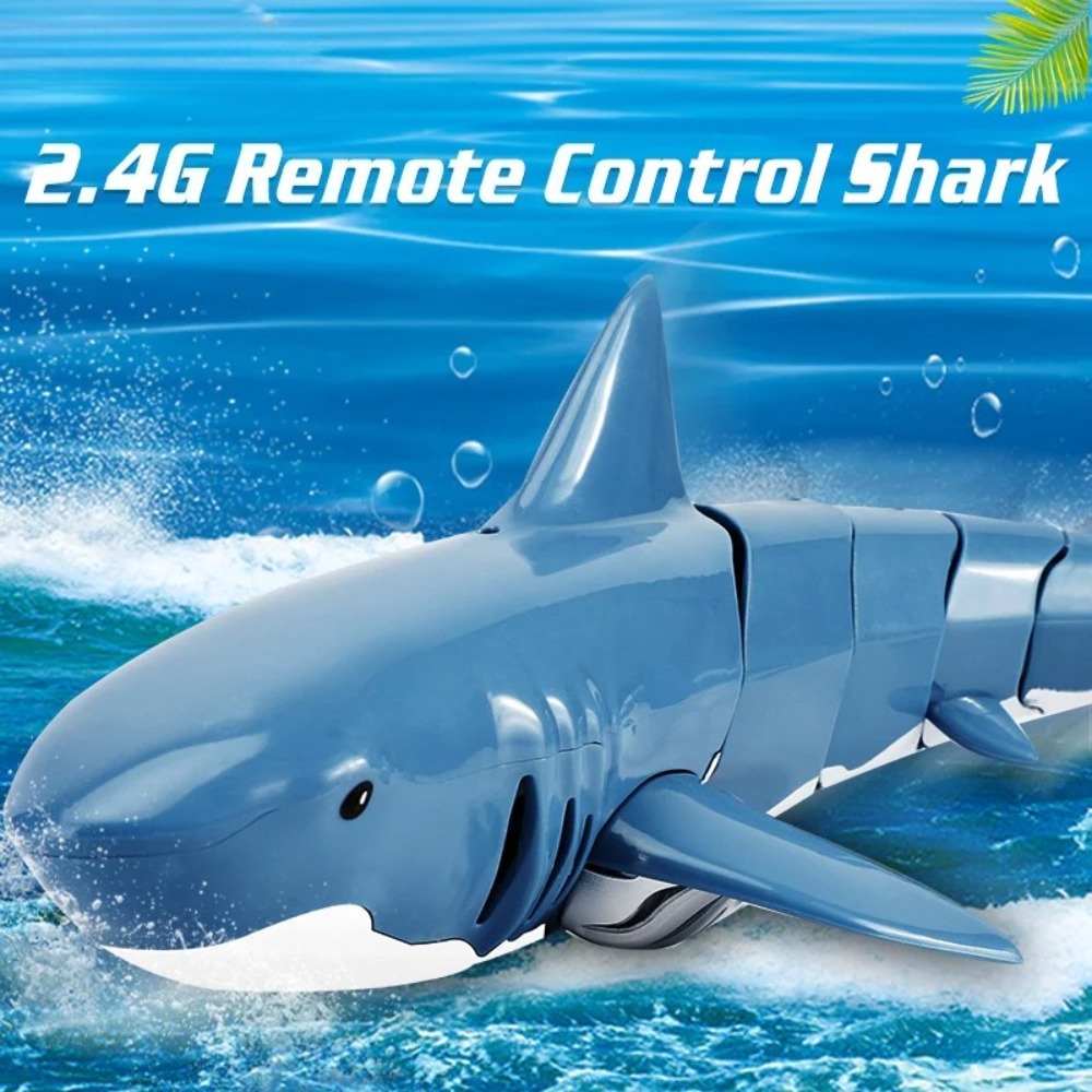 Barca Elettrica Telecomandata  - Remote Control Toys recensione e prezzo