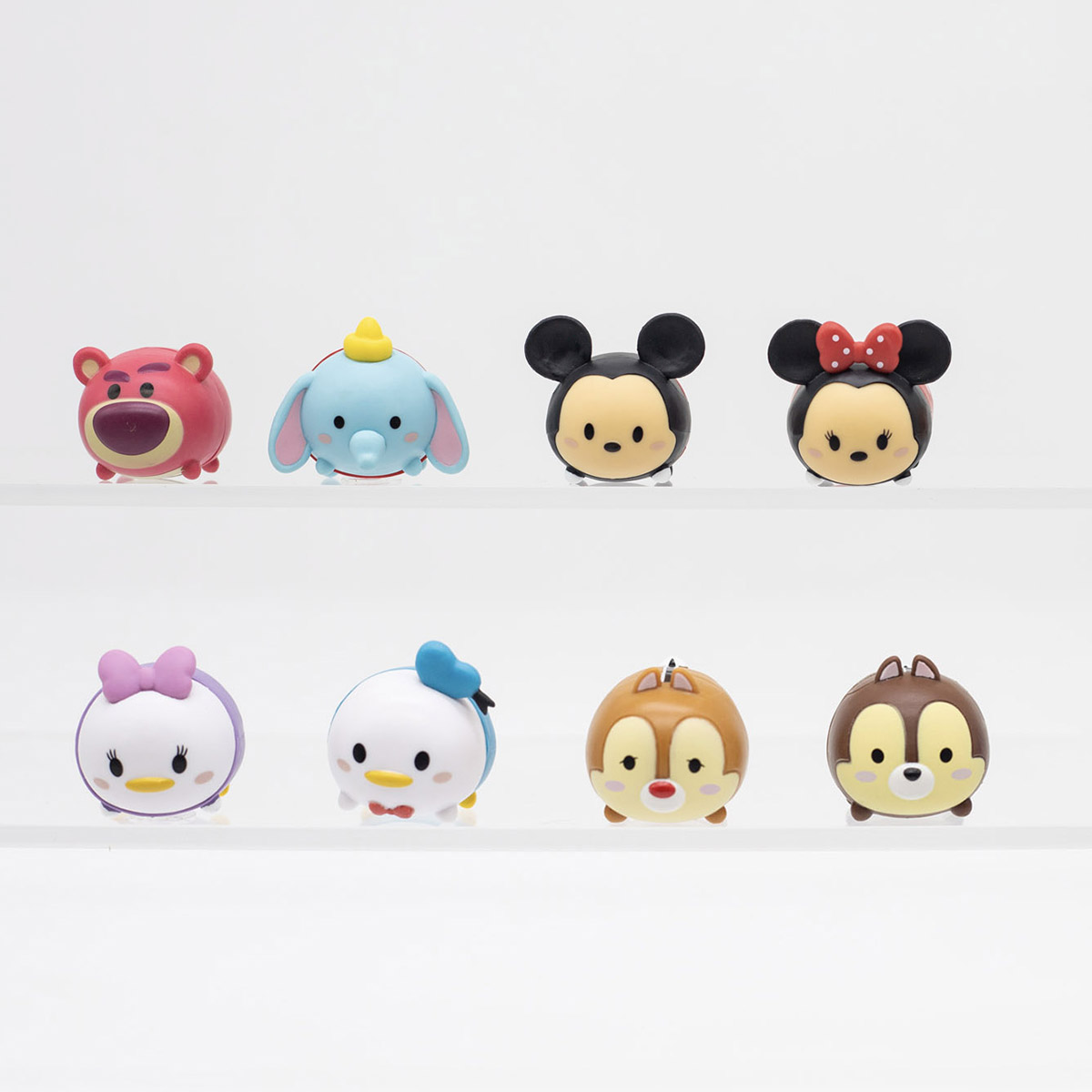 Disney Tsum Tsum Statuette Mag - Anime Action Figure Blind Box recensione e prezzo