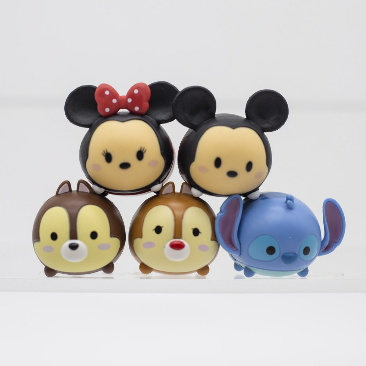Disney Tsum Tsum Statuette Mag - Anime Action Figure Blind Box recensione e prezzo