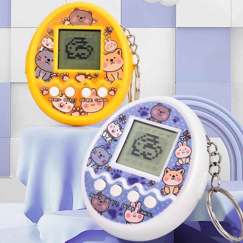 1 pz Animali Elettronici Trasp - Tamagotchi Electronic Pet Virtual recensione e prezzo