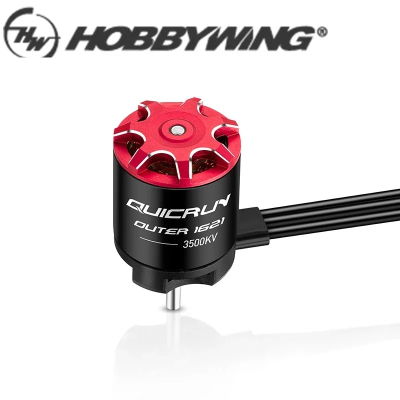 HOBBYWING QuicRun WP Mini24 25 - Remote Control Toys recensione e prezzo