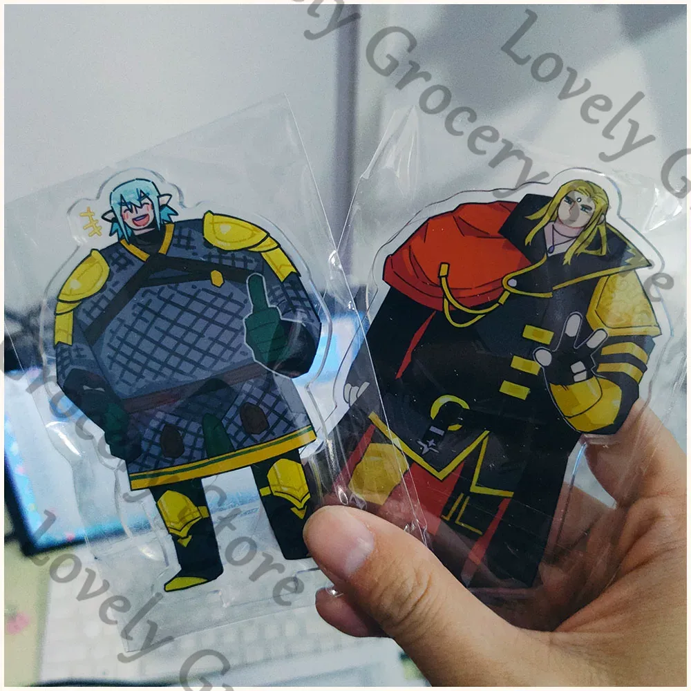 Haurchefant Greystone Zenos Ya - Board Games recensione e prezzo