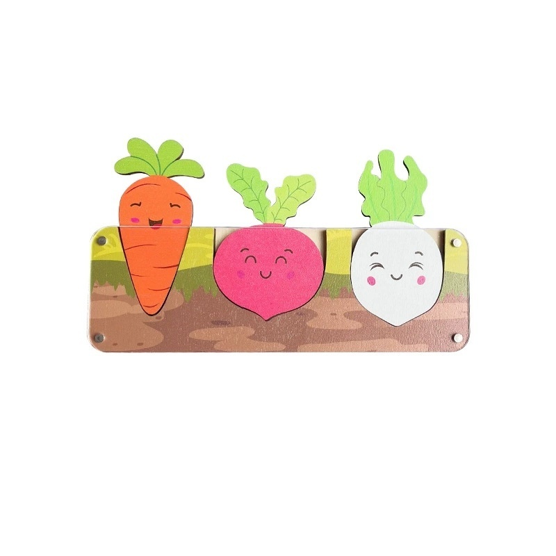 Fai da te Montessori Tavola oc - Montessori Wooden Busy Board Toddler recensione e prezzo