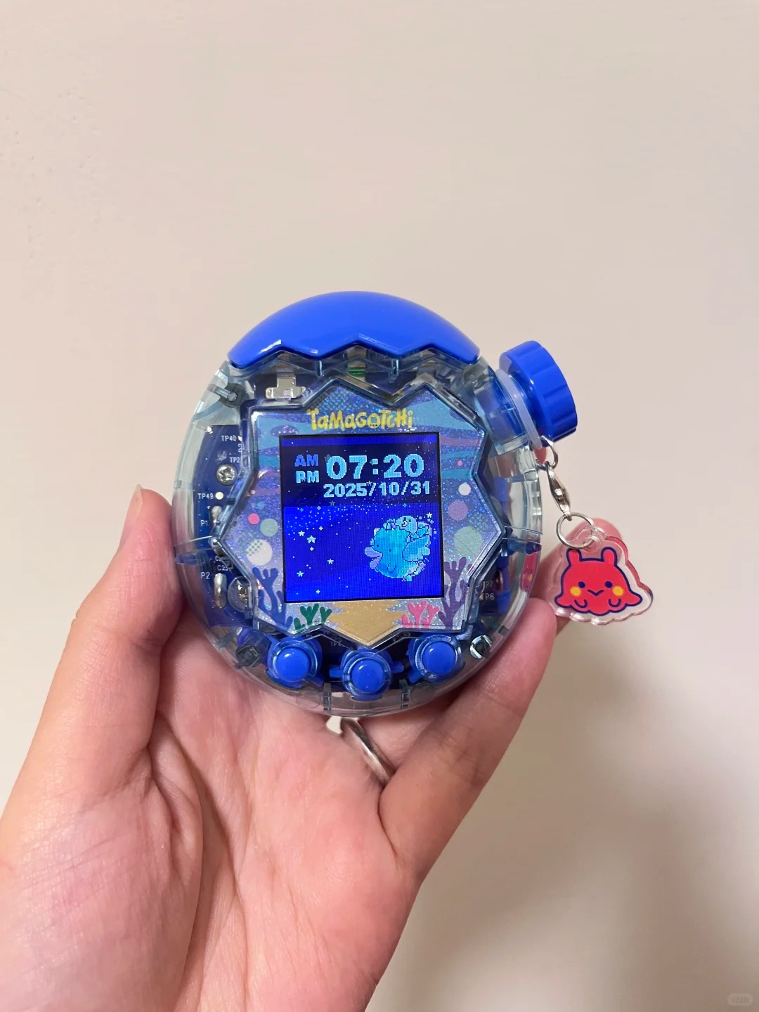 Bandai Tamagotchi, giocattolo  - Tamagotchi Electronic Pet Virtual recensione e prezzo