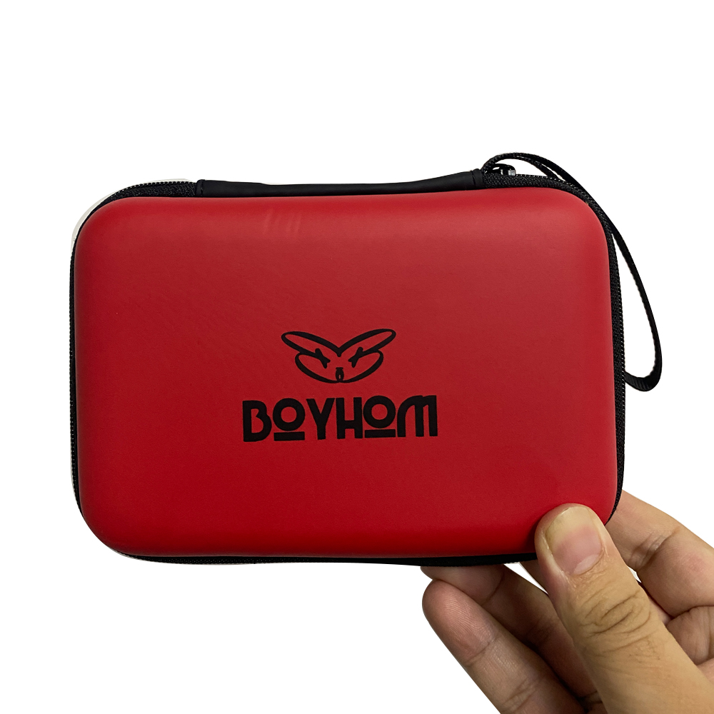 Borsa per console per videogio - Retro Handheld Game Console R36S recensione e prezzo