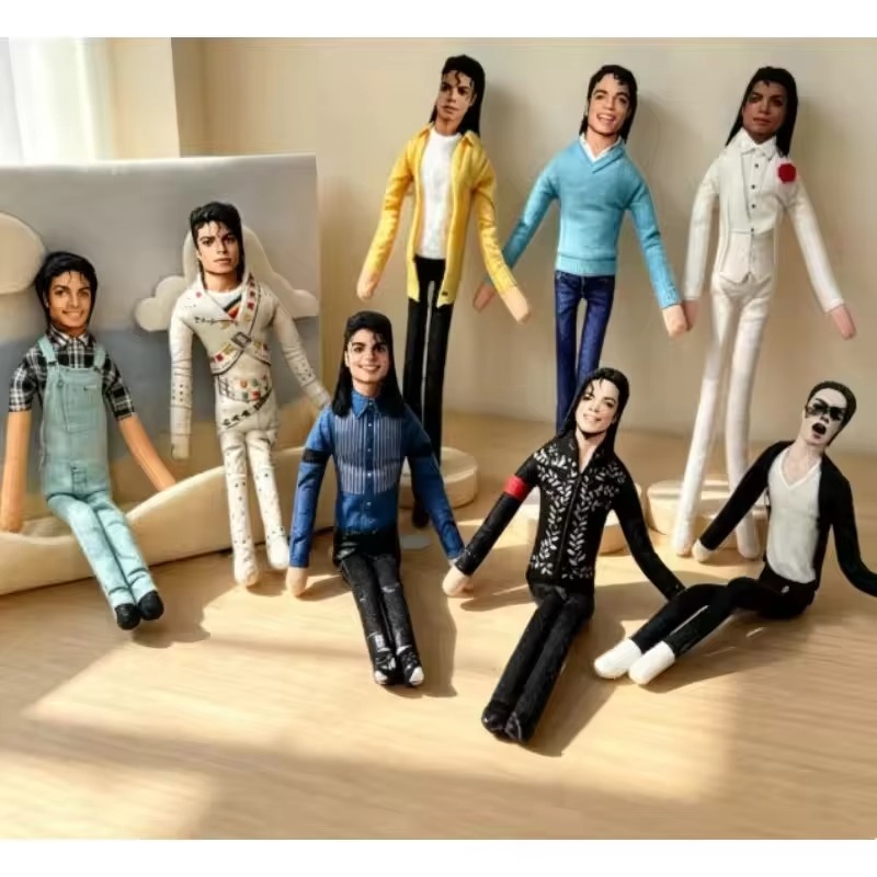 Nuovo Stile Bambola di Peluche - Dolls recensione e prezzo