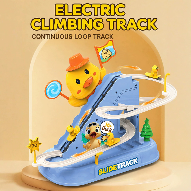 Giocattoli per l’arrampicata s - Educational Toys recensione e prezzo